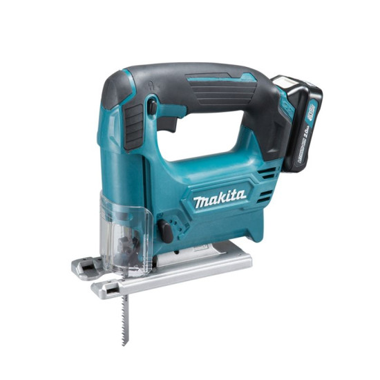 Аккумуляторный лобзик Makita JV101DWAE