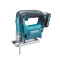 Аккумуляторный лобзик Makita JV101DWAE