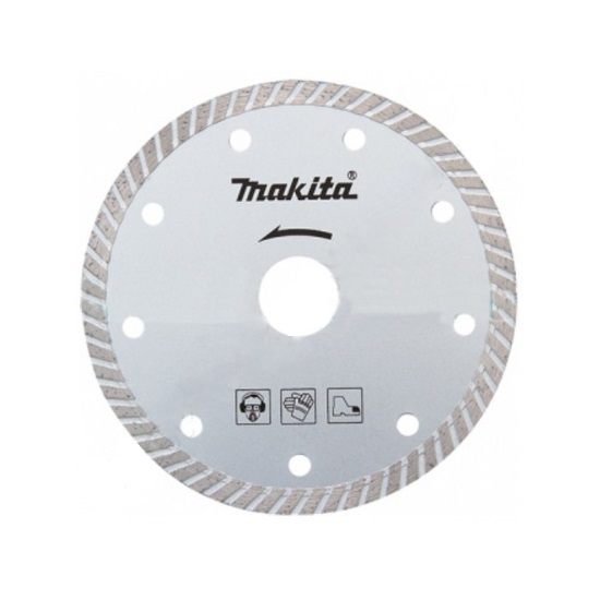 Алмазный диск 125x22.23 мм Makita D-50996