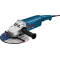 Угловая шлифмашина GWS 20-230 H Professional