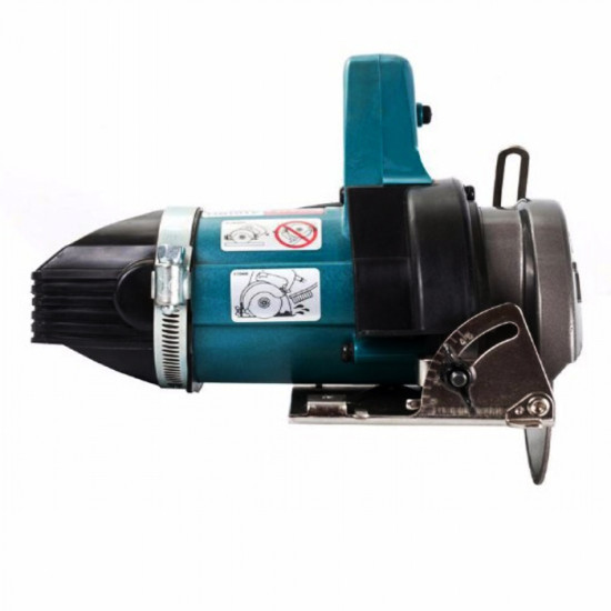 Алмазная пила Makita 4101RH для мокрой резки