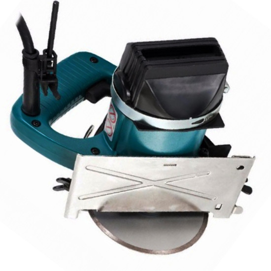 Алмазная пила Makita 4101RH для мокрой резки