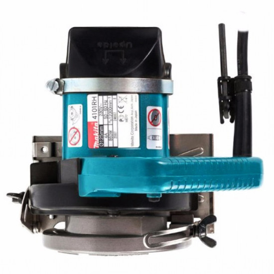 Алмазная пила Makita 4101RH для мокрой резки