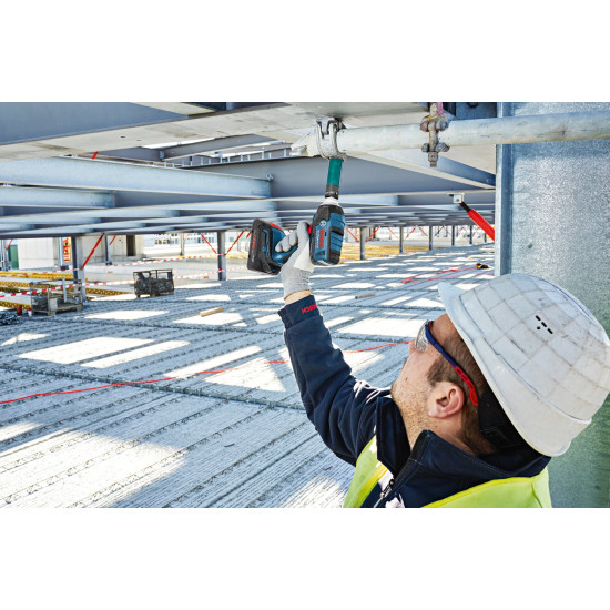 Аккумулятор ProCORE18V 4.0 Ah (-2-) + зарядное GAL 1880 CV BOSCH (1600A016GF)