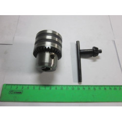 Патрон ЗВП 1,5-10мм 1/2"