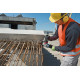 Аккумуляторная угловая шлифмашина GWS 18V-10 C Professional
