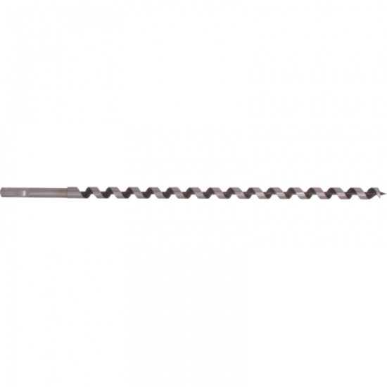 Сверло по дереву шнековое "Калибр" 26/230мм