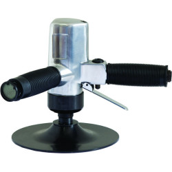 Пневматическая шлифмашина Калибр ПЭШМ-6,3/180