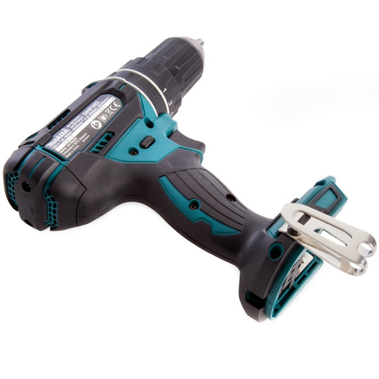 Аккумуляторная ударная дрель-шуруповерт Makita DHP482Z