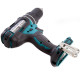 Аккумуляторная ударная дрель-шуруповерт Makita DHP482Z