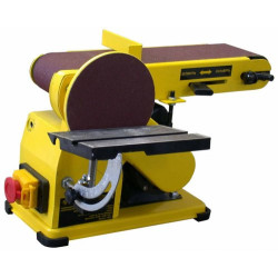 Станок шлифовальный Корвет 51