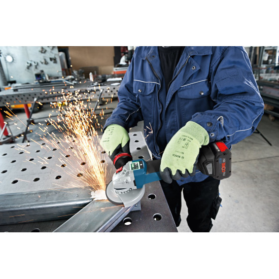 Аккумуляторный блок ProCORE18V 8.0Ah Professional