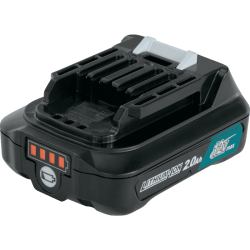 Аккумулятор 12 В 2.0 Ач Makita BL1021B 197396-9