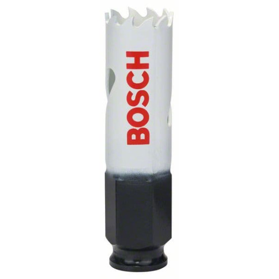 Коронка биметаллическая Bosch Progressor (20 мм; 40 мм; HSS) (2 608 584 616)