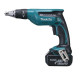 Аккумуляторный шуруповерт Makita DFS451RFE