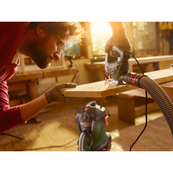 Пылесос универсальный AdvancedVac 20 BOSCH (06033D1200)