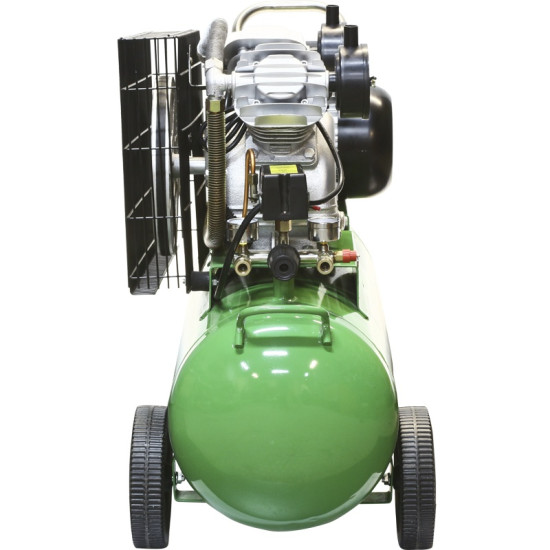 Компрессор ременной КМ-2300/50РУ