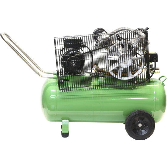 Компрессор ременной КМ-2300/50РУ