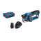 Аккумуляторные рубанки GHO 12V-20 Professional