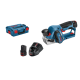 Аккумуляторные рубанки GHO 12V-20 Professional