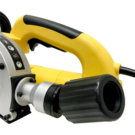 Штроборез ШТБЭ-1500/125М