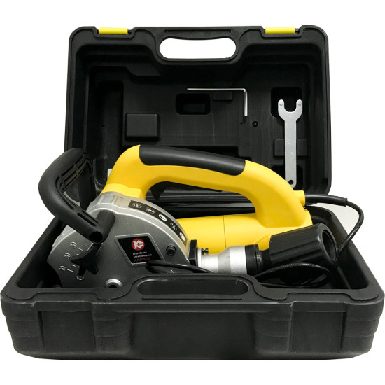 Штроборез ШТБЭ-1500/125М