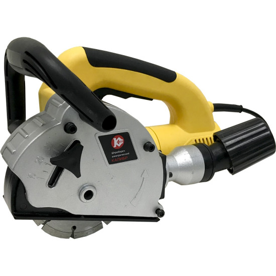 Штроборез ШТБЭ-1500/125М