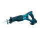 Аккумуляторная сабельная пила Makita DJR181RFE