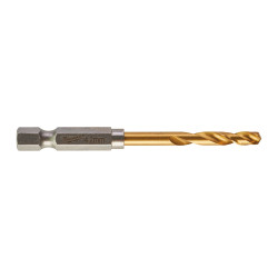 Сверло по металлу SWave HSS-G Ti. 4.2mm (1шт), MILWAUKEE, 48894709