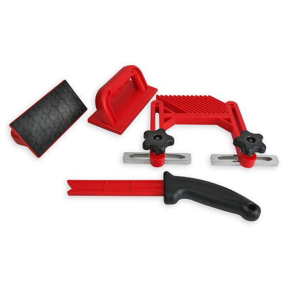 Набор приспособлений для безопасной работы BELMASH SK4