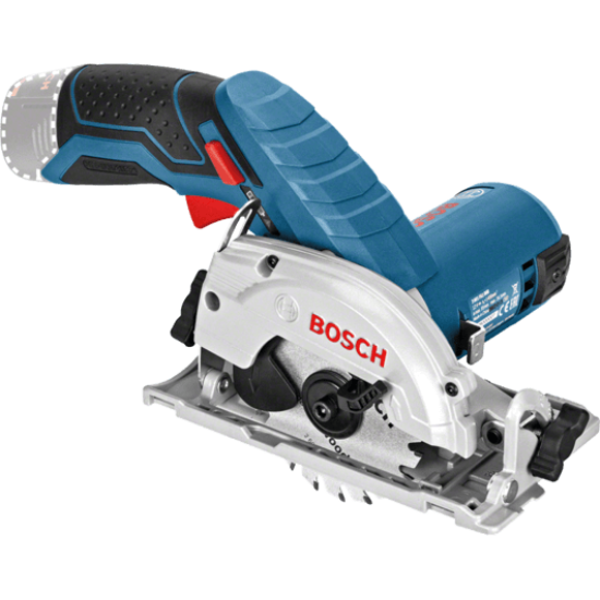 Аккумуляторная циркулярная пила GKS 12V-26 Professional