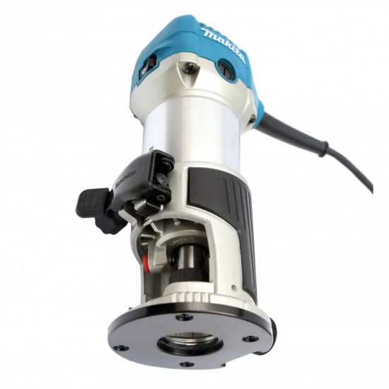 Фрезер кромочный Makita RT0700C