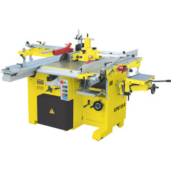 Универсальный деревообрабатывающий станок Энкор Корвет-326-30