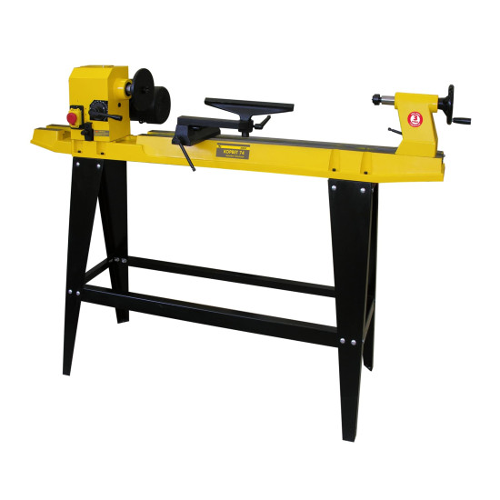 Токарный станок по дереву Энкор Корвет-74