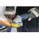 Одноручная углошлифмашина BOSCH GWS 17-125 CI