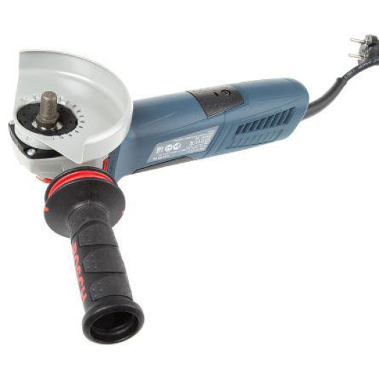 Одноручная углошлифмашина BOSCH GWS 17-125 CI