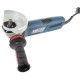 Одноручная углошлифмашина BOSCH GWS 17-125 CI