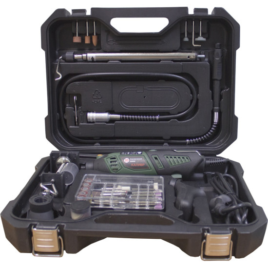 Набор гравировальный ЭГ-170+ВГ