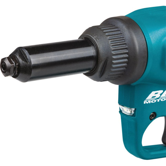 Заклепочник аккумуляторный MAKITA DRV 250 Z (DRV250Z)