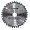 Диск пильный 190х1,6/1,4х30/25,4/22,2 36Т, Белмаш, RD104A