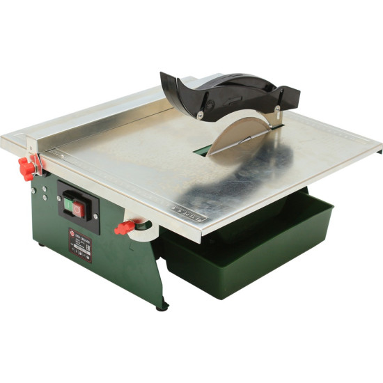 Электрический плиткорез ПЛЭ-180/600