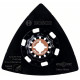 Шлифпластина AVZ 90 RT4 Carbide RIFF