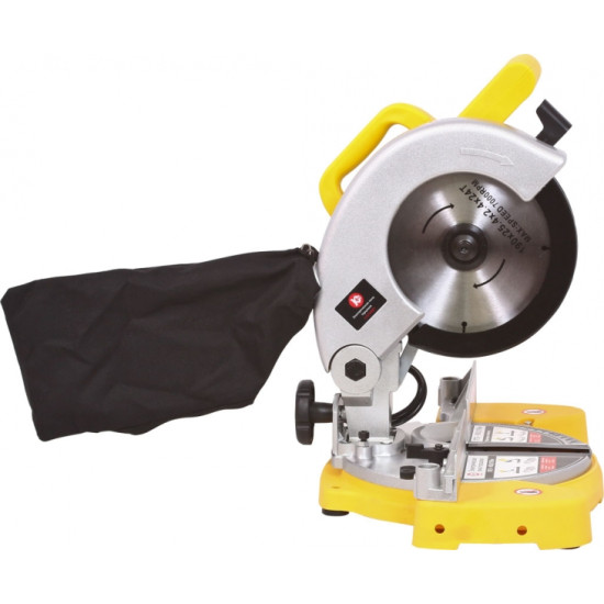 Торцовочная пила Калибр Мастер ПТЭ-900/190м