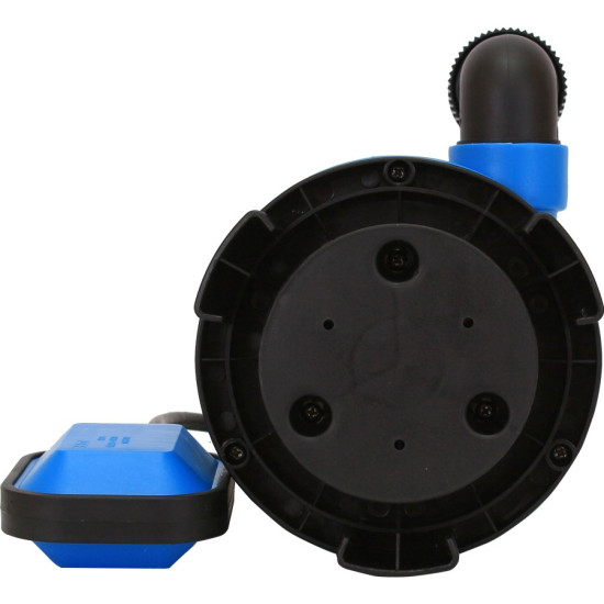 Насос погружной центробежный НПЦ-400/35П