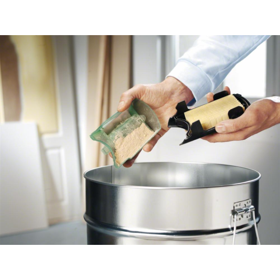 Виброшлифмашины PSS 200 AC (Микрофильтр Bosch)