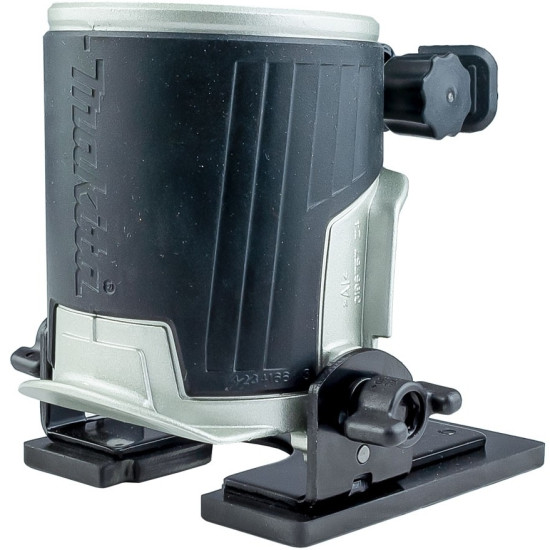 Наклонное основание в сборе для фрезера RT0700C; DRT50 Makita 195561-4