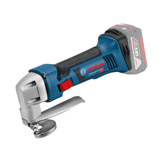 Ножницы листовые GSC 18V-16 Solo без АКБ и ЗУ