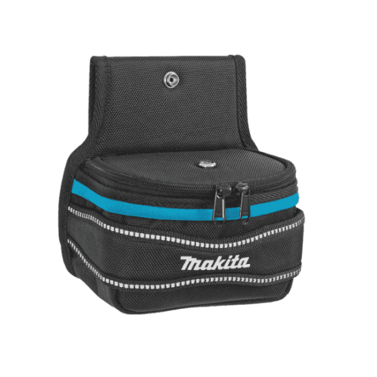 Поясная сумка на молнии Makita P-71962