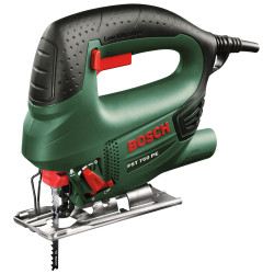 Лобзик электрический PST 750 PE BOSCH (06033A0521)
