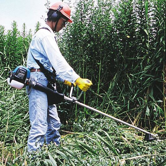 Бензокоса Makita EM2500U